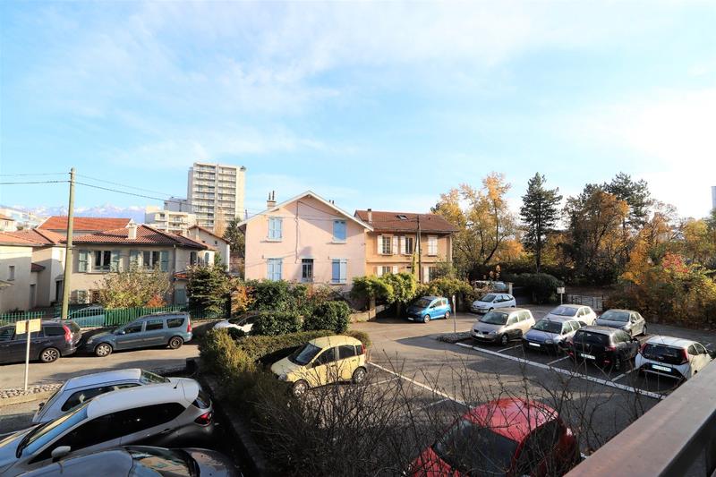 Appartement - 52 m² - 2 pièces