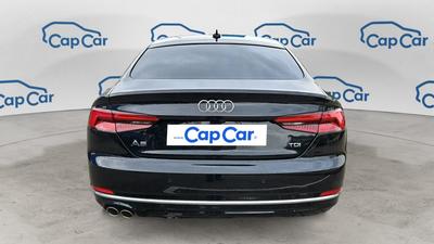 Audi A5 sportback II 2.0 Tdi 190 s-Tronic 7 s-Line
