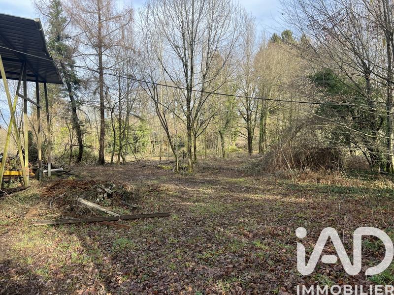 Ferme - 74 m² - 4 pièces