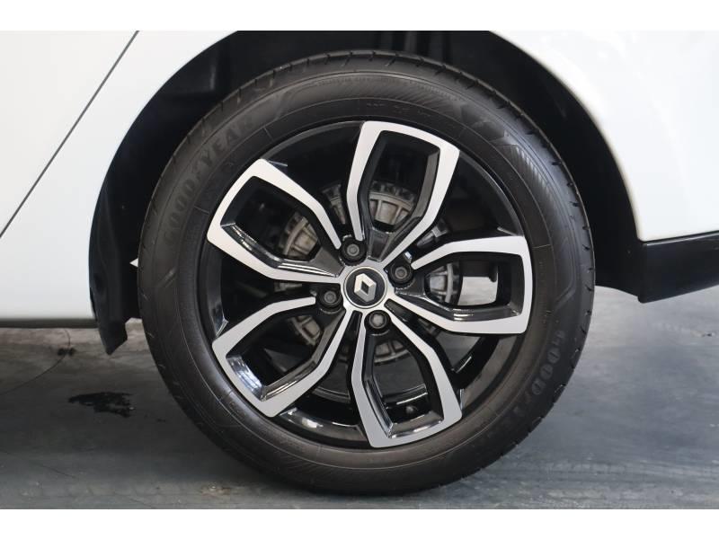 Renault Clio Estate dCi 90 E6c Limited