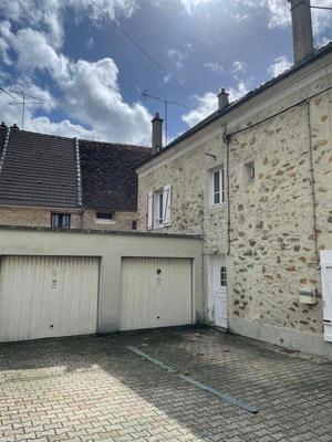 Studio - 34 m² - 1 pièce