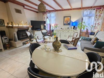 Maison de ville - 100 m² - 4 pièces