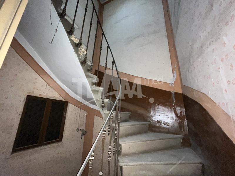 Propriété viticole - 110 m² - 6 pièces