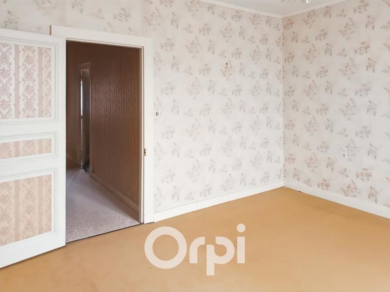 Maison - 132 m² - 4 pièces