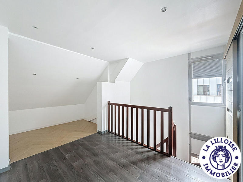 Appartement - 51 m² - 2 pièces