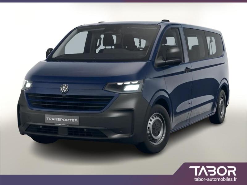 Volkswagen T7 Kombi 2.0 Tdi 150 At8 L2 Led 9pl