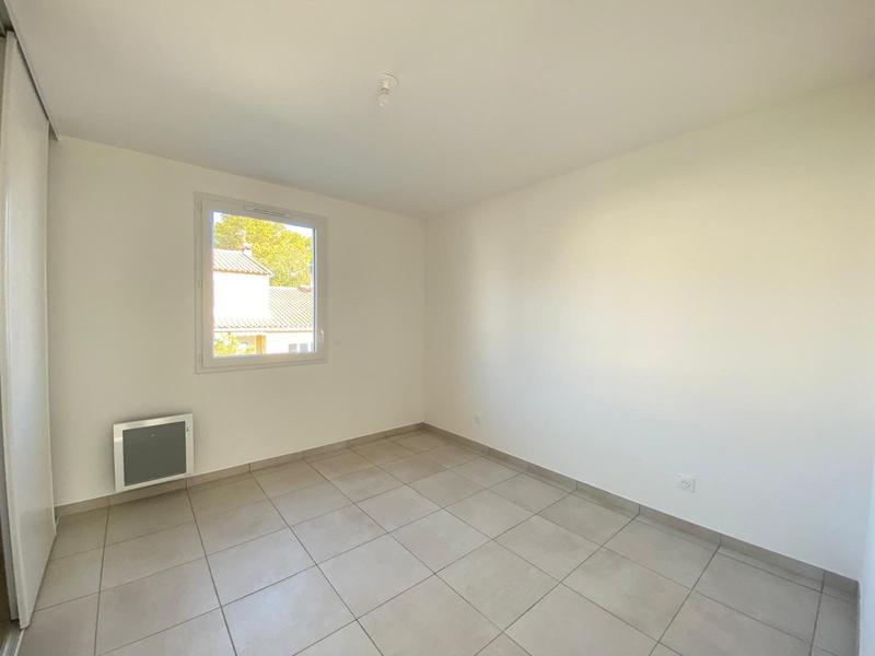 Maison - 84 m² - 4 pièces