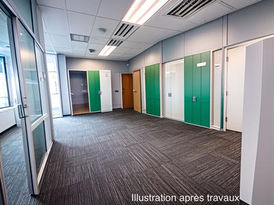 Local commercial - 350 m²