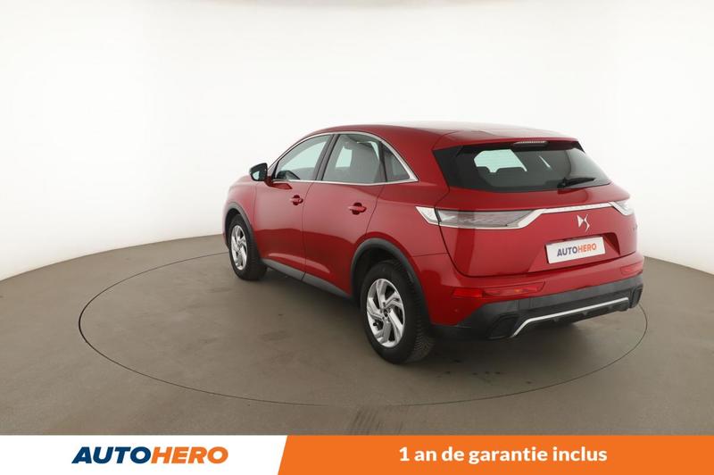 Ds Ds 7 Crossback 1.5 Blue-HDi Business 130 ch