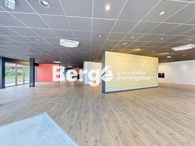 Local commercial - 800 m²