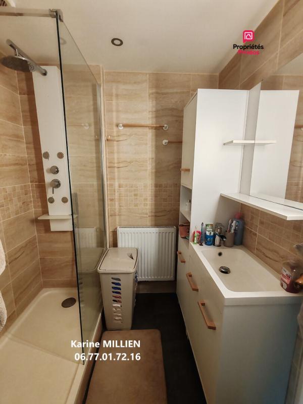 Maison - 191 m² - 6 pièces