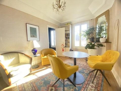 Appartement - 76 m² - 5 pièces