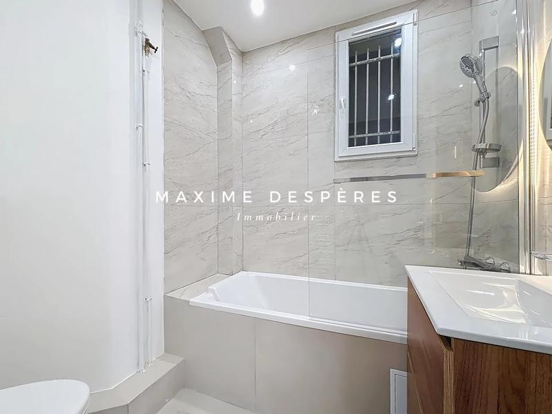 Appartement - 116 m² - 4 pièces