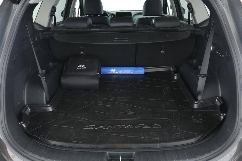 Hyundai Santa Fe 1.6 t-GDi Plug-in Hybrid Htrac Executive Bva6 265 ch