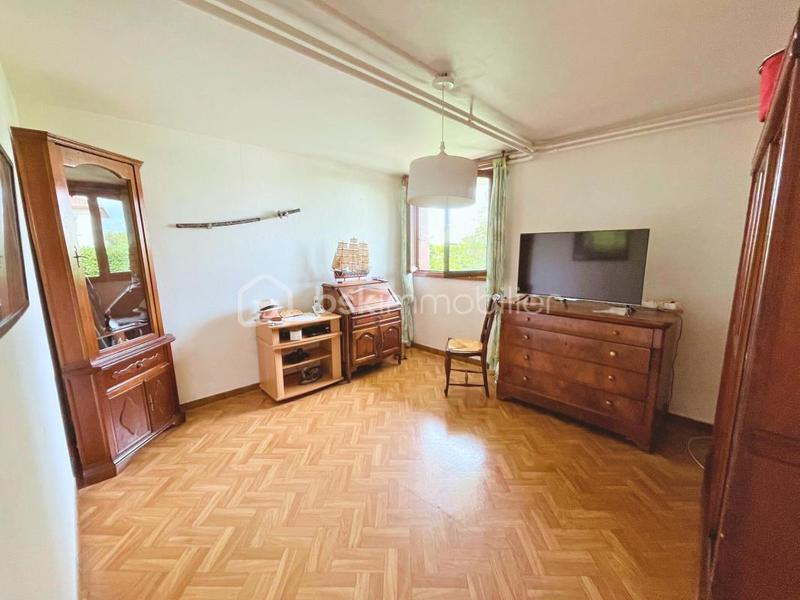 Maison - 72 m² - 4 pièces