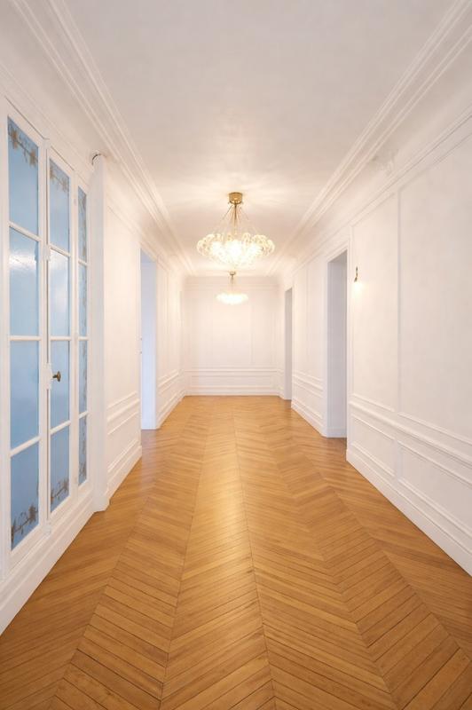 Appartement - 318 m² - 7 pièces