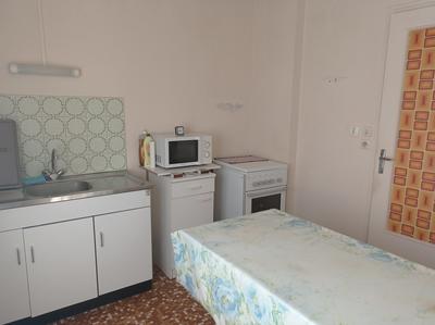 Maison - 85 m² - 5 pièces