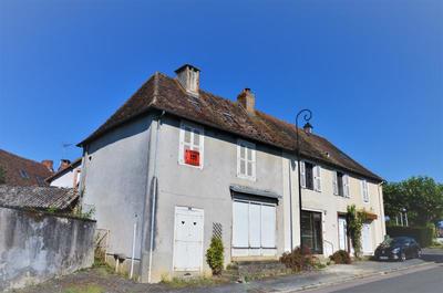 Maison - 75 m² - 3 pièces