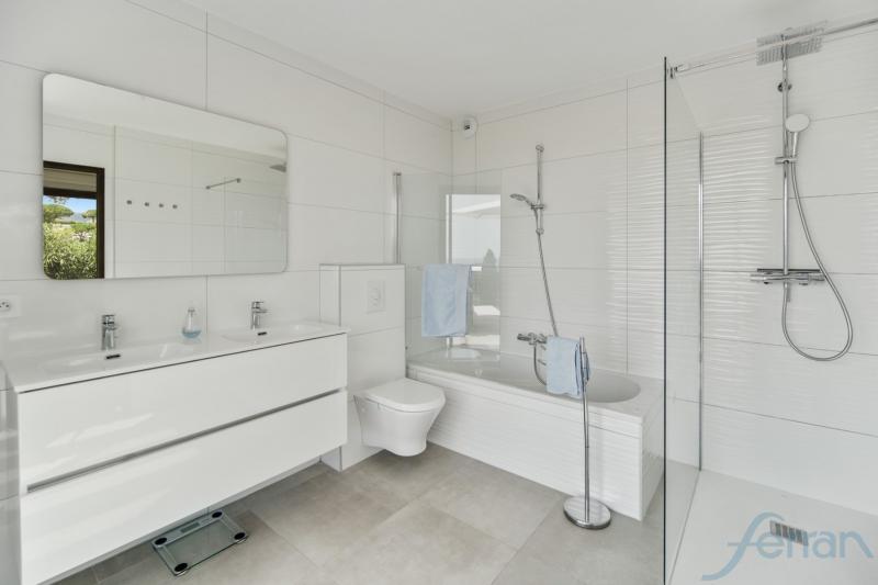 Appartement - 136 m² - 5 pièces