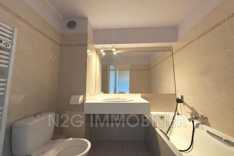 Appartement - 29 m² - 1 pièce