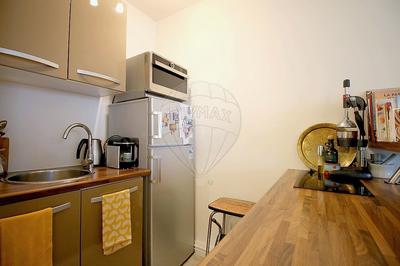 Appartement - 32 m² - 2 pièces