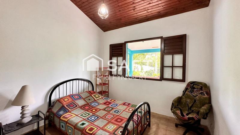 Villa - 95 m² - 4 pièces