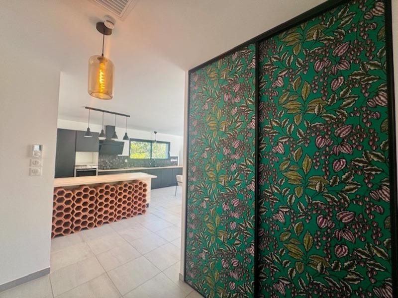 Maison - 109 m² - 5 pièces