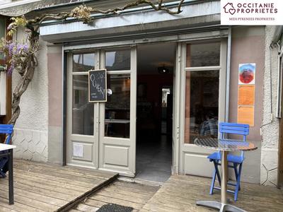 Local commercial - 46 m²