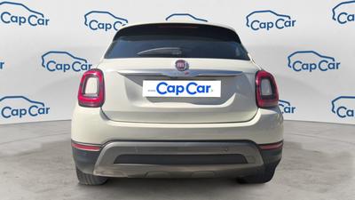 Fiat 500x 1.0 T3 120 4x2 Cross