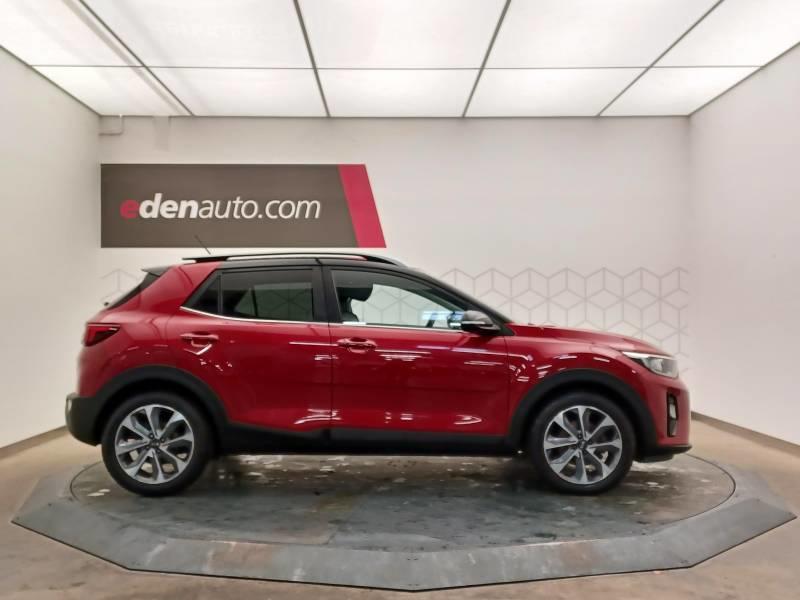 Kia Stonic 1.0 t-GDi 120 ch Premium