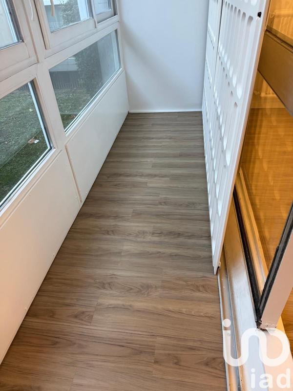 Appartement - 86 m² - 4 pièces