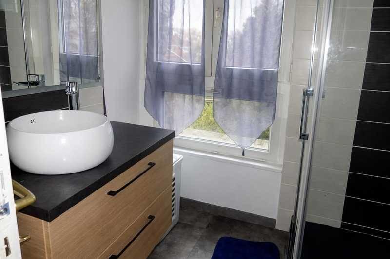 Maison - 47 m² - 3 pièces