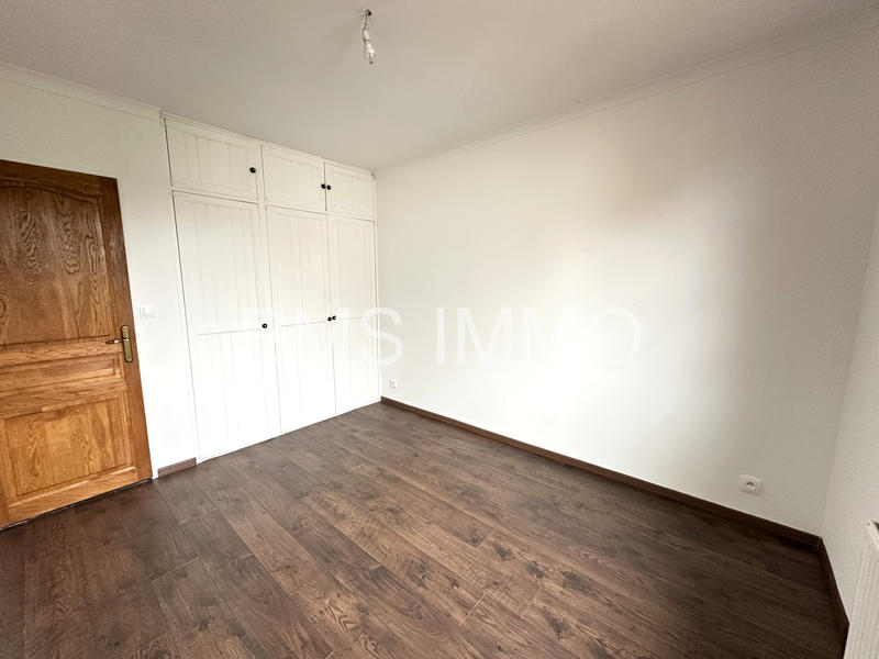 Maison - 88 m² - 4 pièces