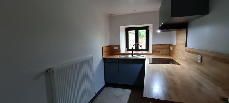 Maison - 103 m² - 4 pièces