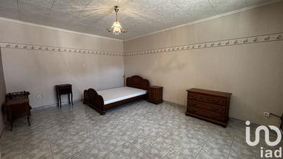 Maison - 126 m² - 5 pièces