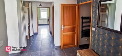 Maison - 149 m² - 6 pièces