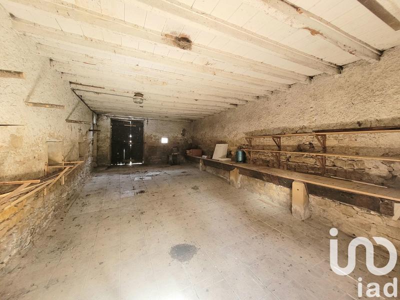 Maison - 102 m² - 4 pièces