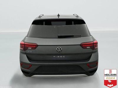 Volkswagen t-Roc 1.5 Tsi Evo2 150 Start/Stop Dsg7 Life