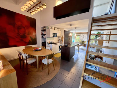 Appartement - 71 m² - 3 pièces