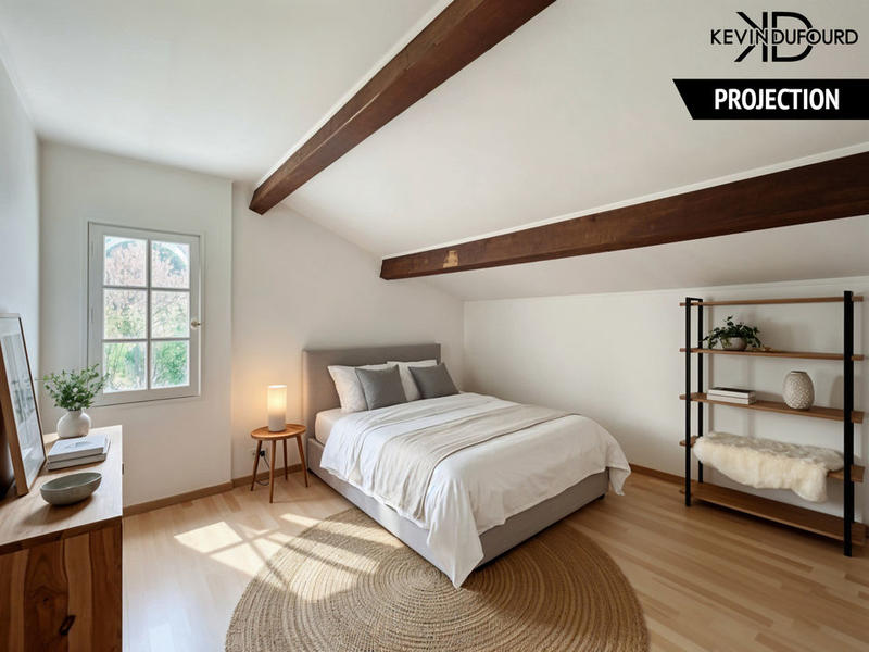 Maison - 150 m² - 8 pièces