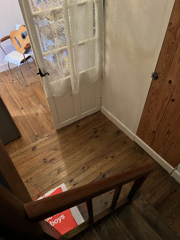 Maison de village - 305 m² - 15 pièces