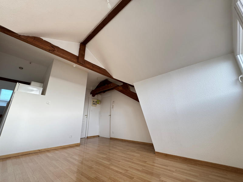 Appartement - 40 m² - 3 pièces