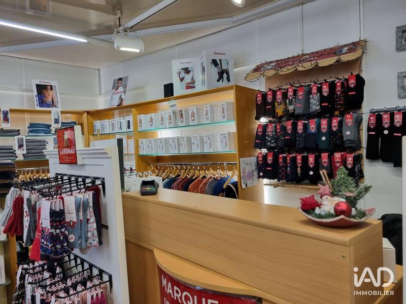 Local commercial - 58 m²