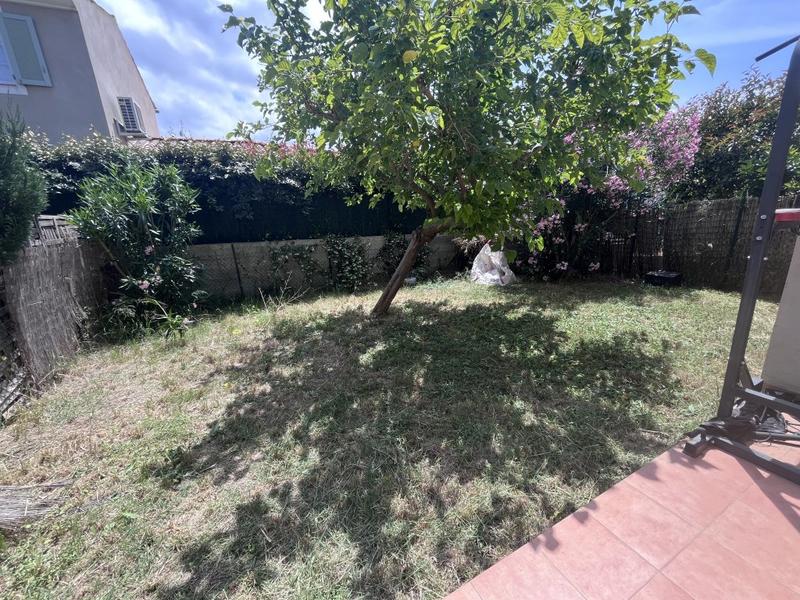 Appartement - 36 m² - 2 pièces