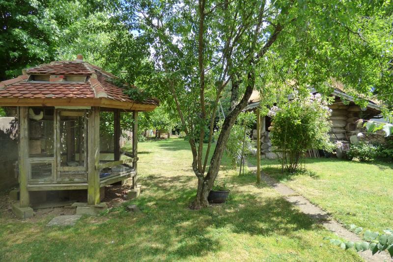 Maison - 176 m² - 9 pièces