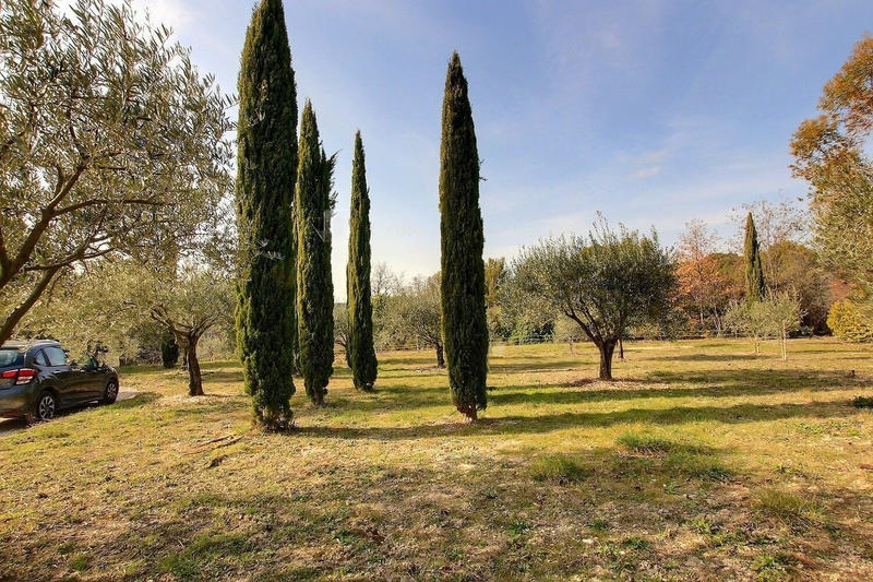 Bastide - 220 m² - 7 pièces