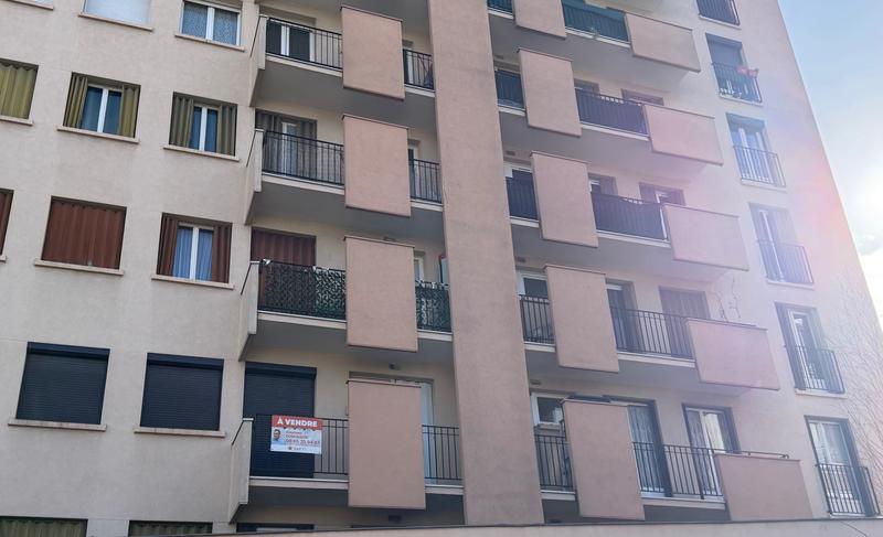 Appartement - 41 m² - 2 pièces