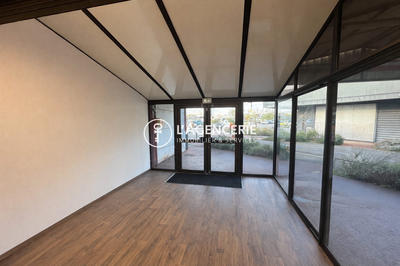 Local commercial - 350 m²