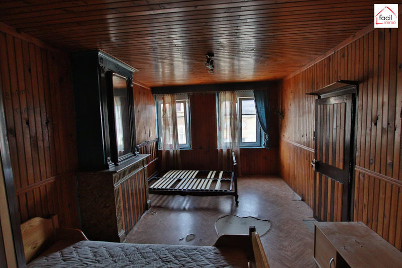 Maison - 135 m² - 3 pièces