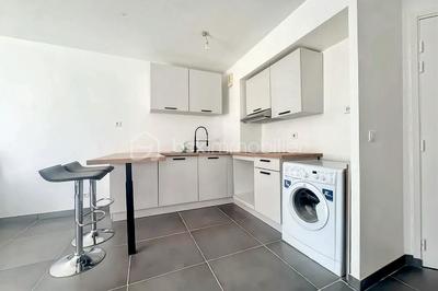 Appartement - 54 m² - 3 pièces